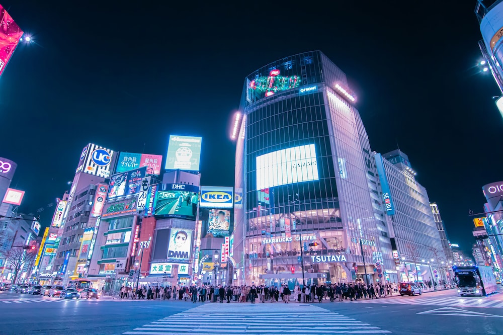 観光スポット1 | ホテルグラフィー渋谷 観光スポット1 | ホテルグラフィー渋谷