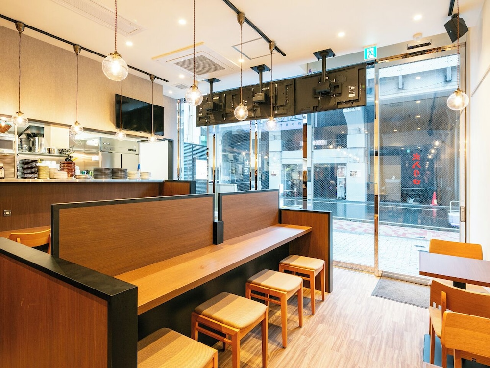レストラン1 | アパホテル〈上野御徒町駅前南〉 レストラン1 | アパホテル〈上野御徒町駅前南〉
