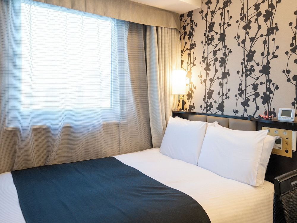 スタンダード ルーム 禁煙 (2persons) | アパホテル〈上野御徒町駅前南〉