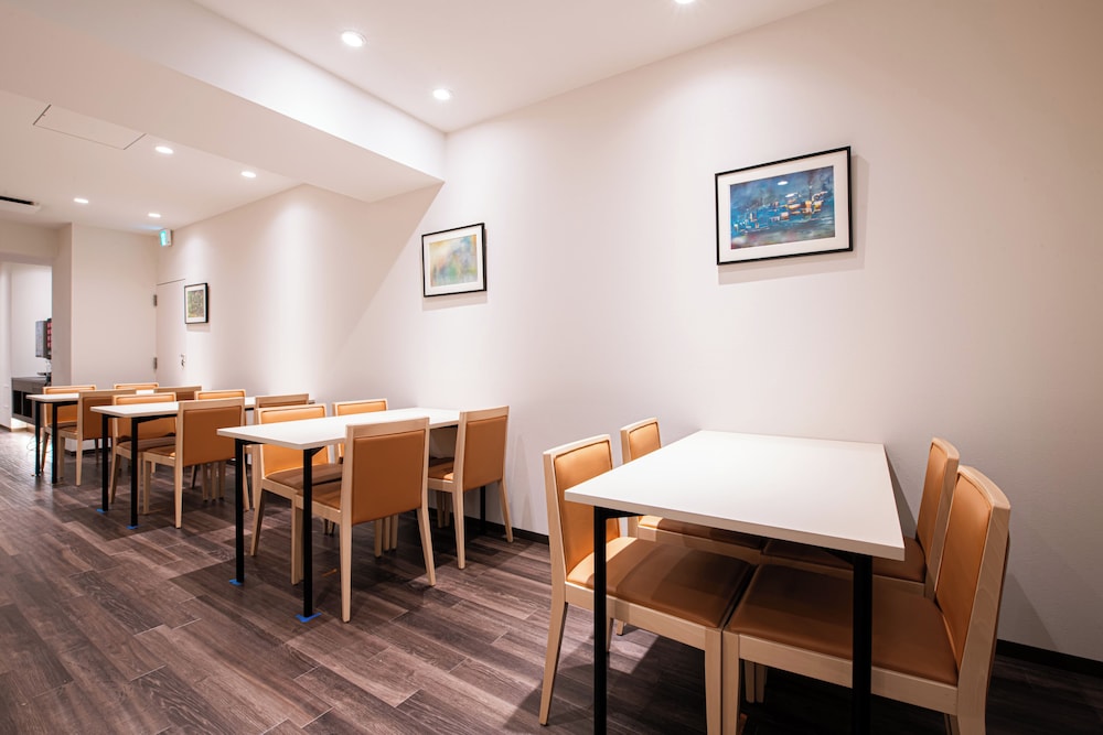 レストラン1 | Welina Hotel Premier 大阪なんば レストラン1 | Welina Hotel Premier 大阪なんば