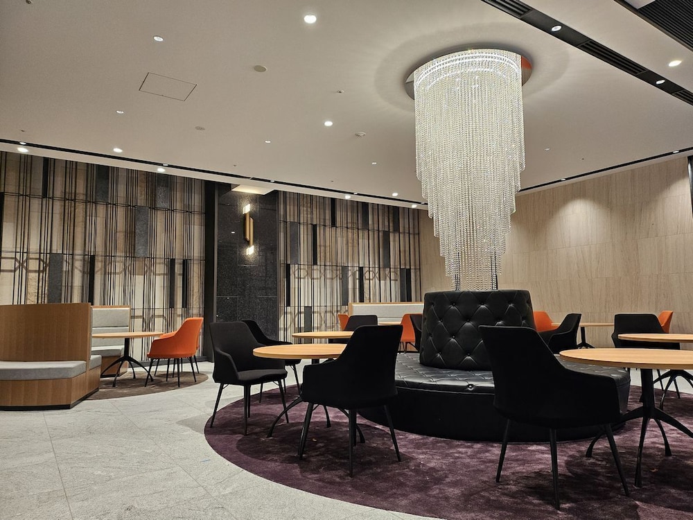 ロビー1 | Welina Hotel Premier 大阪なんば ロビー1 | Welina Hotel Premier 大阪なんば