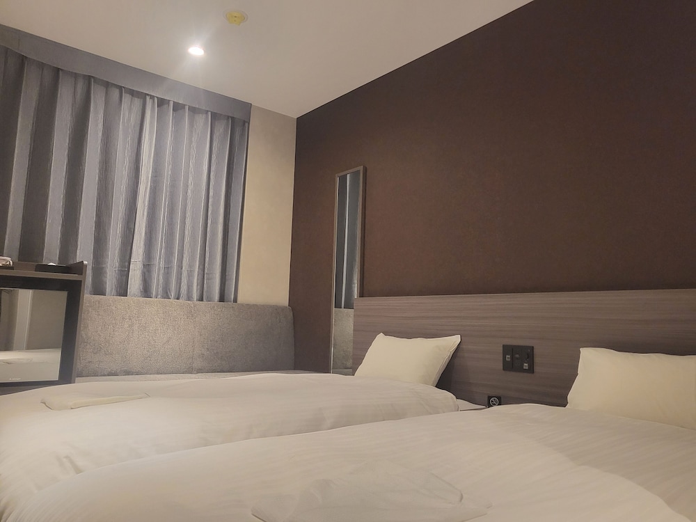 客室1 | Welina Hotel Premier 大阪なんば 客室1 | Welina Hotel Premier 大阪なんば