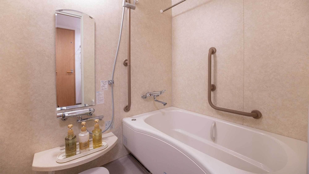 デラックス コンドミニアム バスルーム1 | 東急バケーションズ伊豆高原