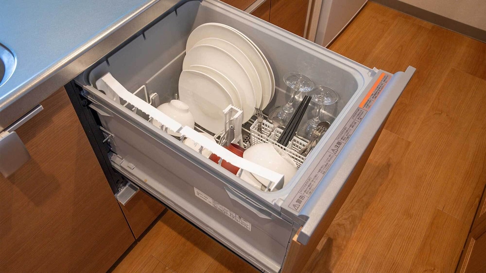 デラックス コンドミニアム 専用キッチン2 | 東急バケーションズ伊豆高原