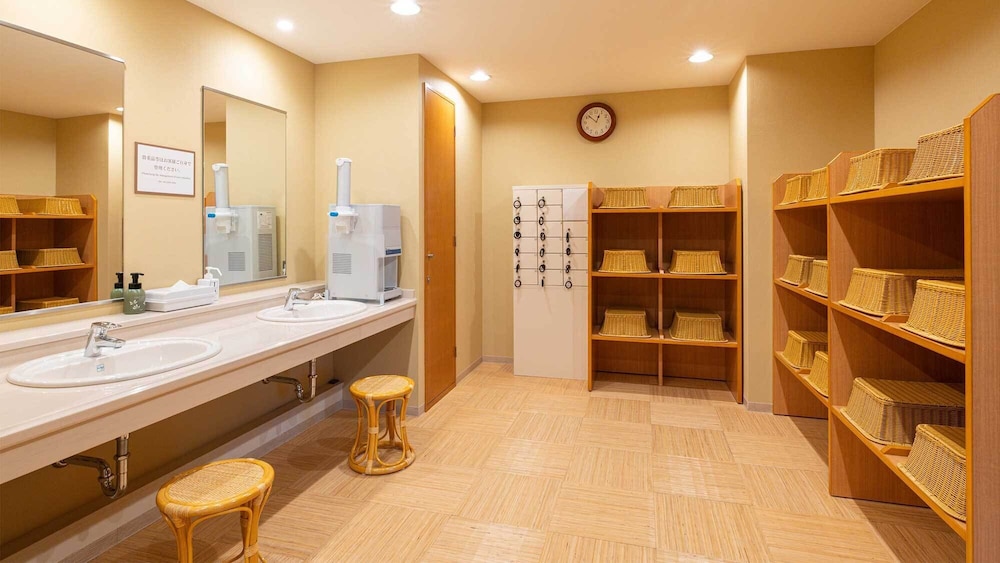 温泉2 | 東急バケーションズ伊豆高原