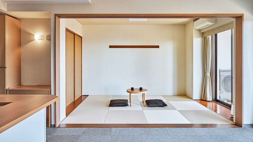 デラックス コンドミニアム 客室3 | 東急バケーションズ伊豆高原