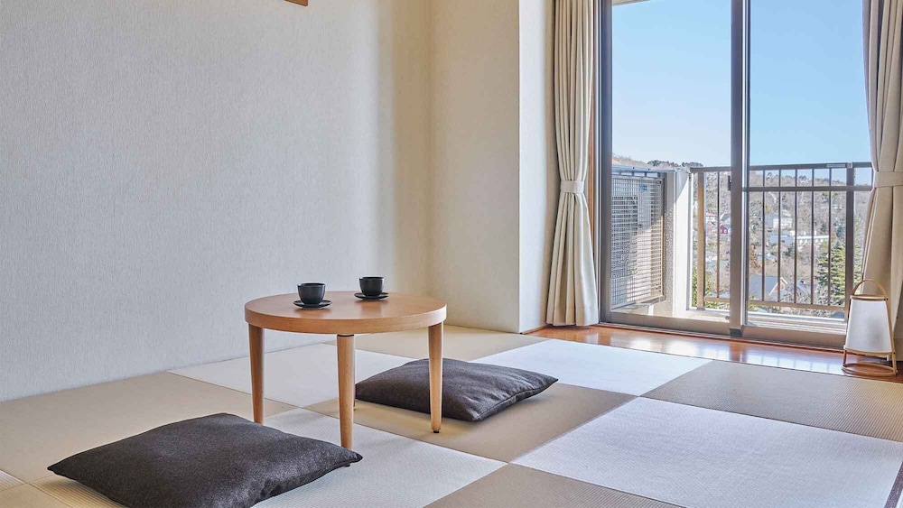 デラックス コンドミニアム 客室4 | 東急バケーションズ伊豆高原