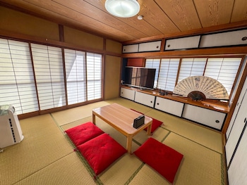 BBQ可！隠れ家一棟貸し宿泊施設・忍者ハウス【NINJA HOUSE】