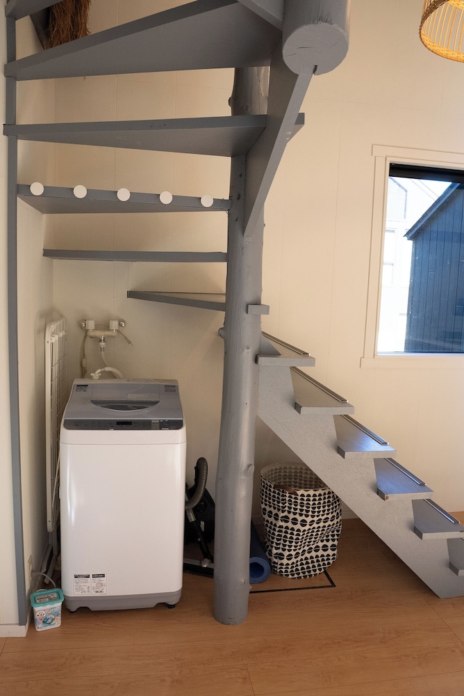 内装の詳細1 | 粉雪キャビン白馬