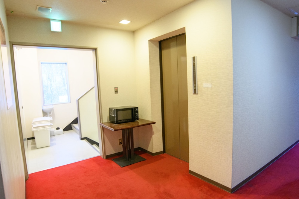 共用キッチン設備1 | 旅房 はなえみ