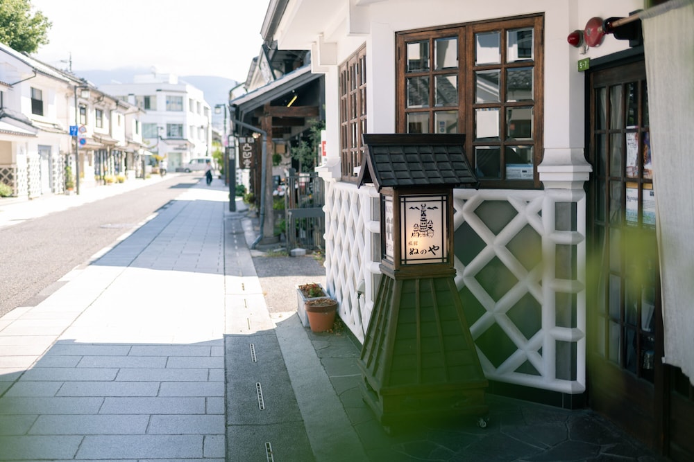 客室1 | ぬのや旅館