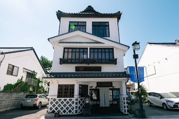 ぬのや旅館