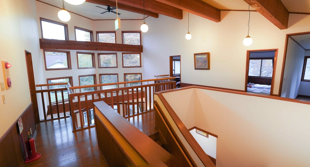 内装の詳細1 | ビラ自然 白馬