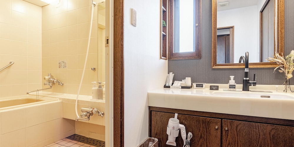 アパートメント (6) バスルーム3 | LIT’S INN Sapporo