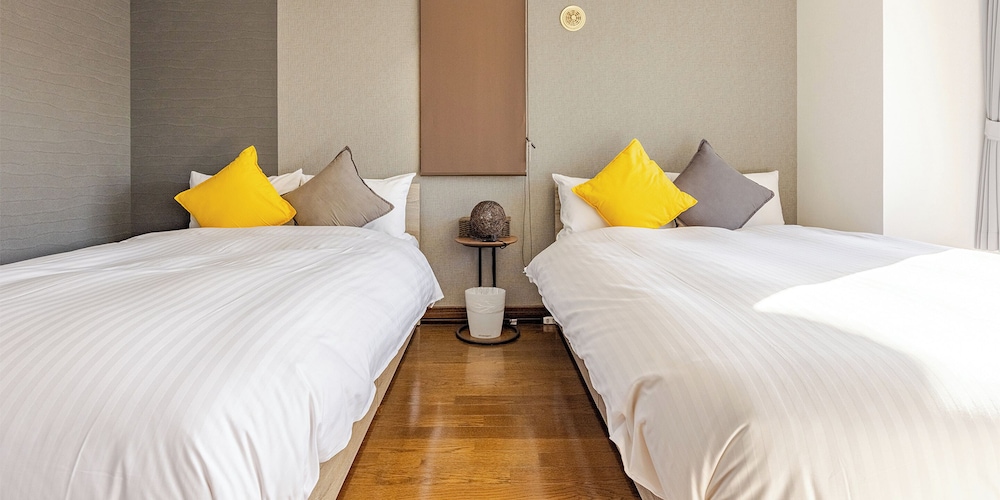 アパートメント (6) 客室8 | LIT’S INN Sapporo