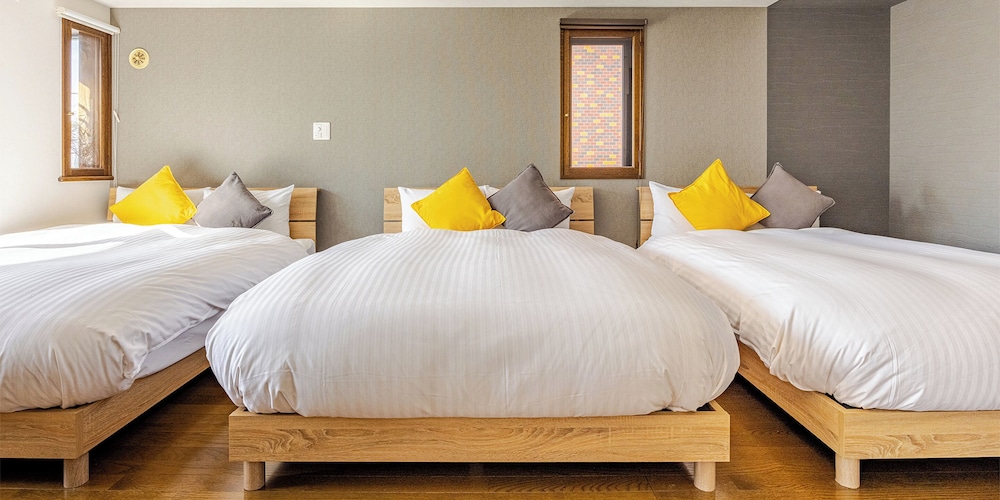 アパートメント (6) 客室7 | LIT’S INN Sapporo