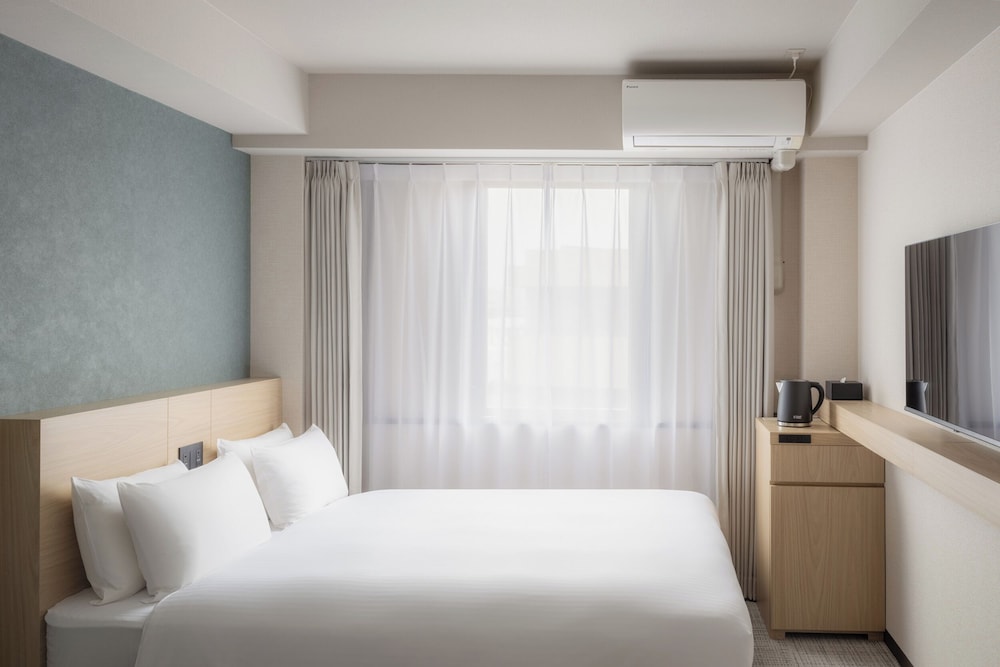 客室1 | ネストホテル石垣マエサトビーチ 客室1 | ネストホテル石垣マエサトビーチ