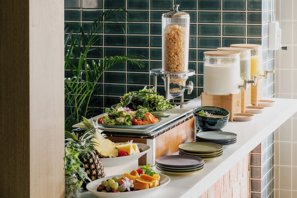 レストラン1 | ネストホテル石垣マエサトビーチ レストラン1 | ネストホテル石垣マエサトビーチ