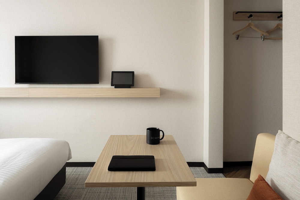 スーペリア ツインルーム 禁煙 客室1 | ネストホテル石垣マエサトビーチ