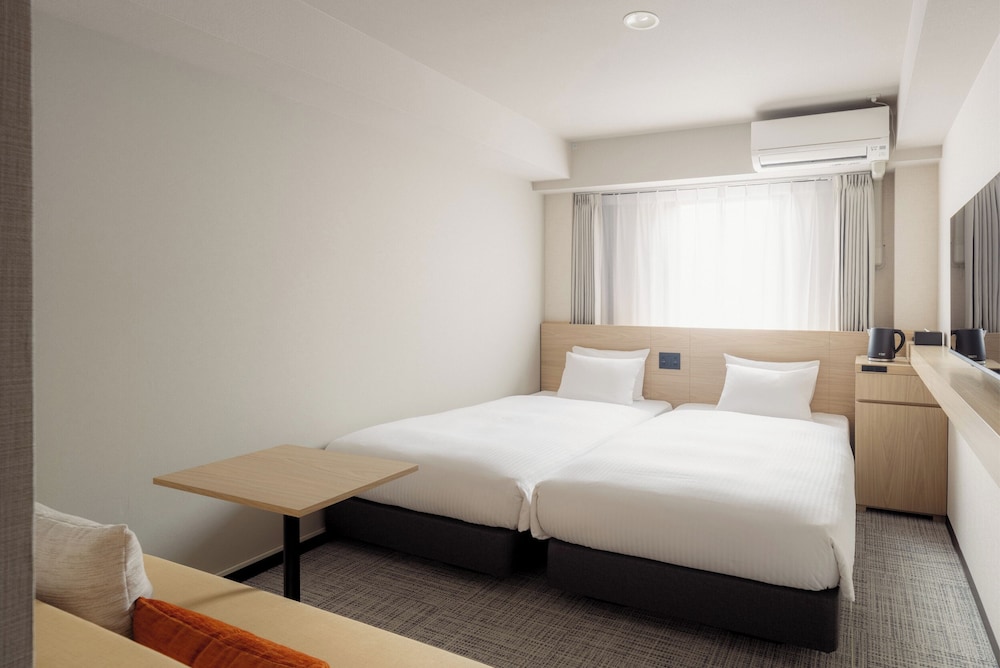 スーペリア ツインルーム 禁煙 | ネストホテル石垣マエサトビーチ