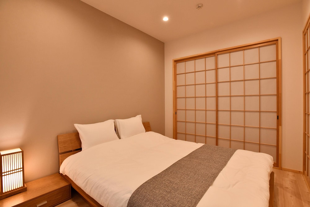 客室1 | FL House 浪花町 客室1 | FL House 浪花町