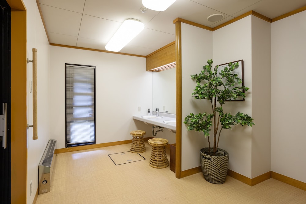 大浴場1 | 箱根芦ノ湖 美景館