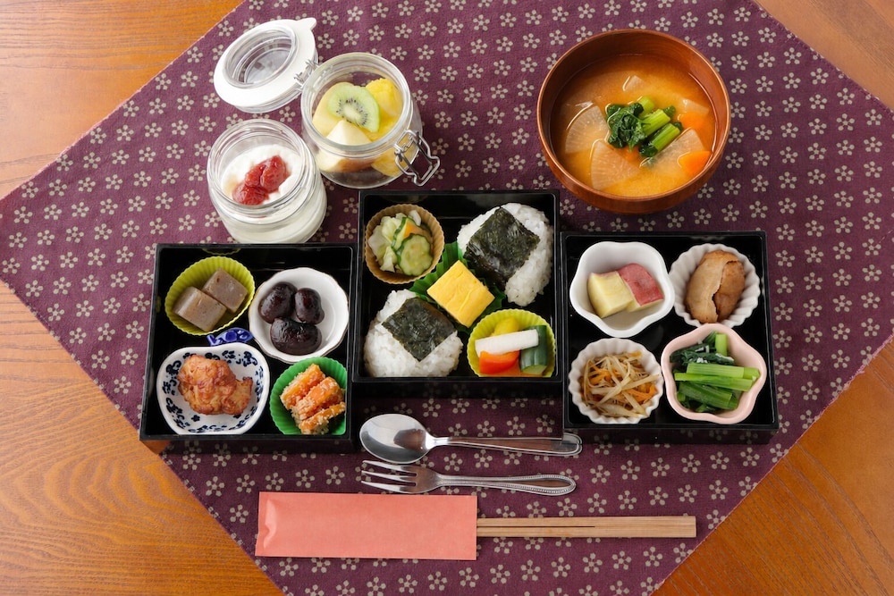 朝食1 | 町住客室 秩父宿 | 町住客室 秩父宿