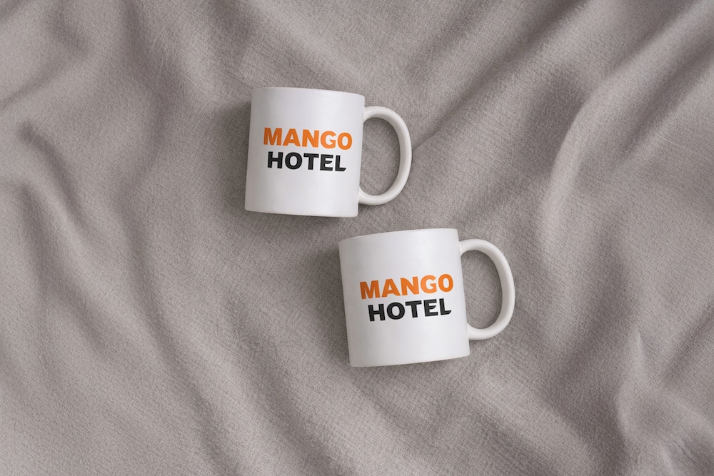 共用キッチン設備1 | 宮崎マンゴーホテル