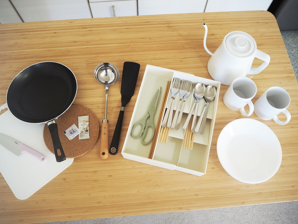 スタンダードルーム　ダブルベッド1台マッサージチェア1台付　禁煙　清掃料金別　連泊時の清掃なし 専用キッチン0 | 宮崎マンゴーホテル