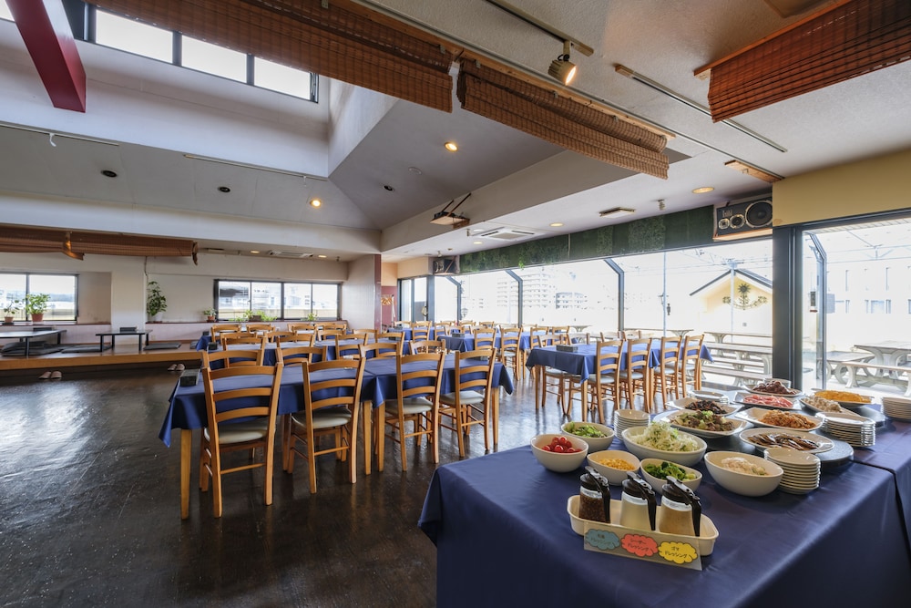 レストラン1 | 宮崎マンゴーホテル