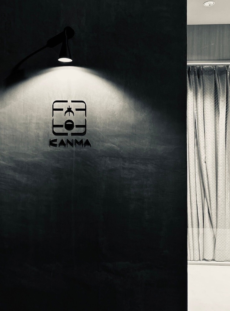 施設の正面1 | Hotel Kanma Ueno
