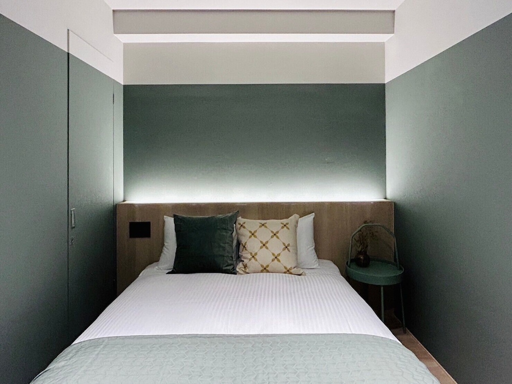 メインイメージ | Hotel Kanma Ueno