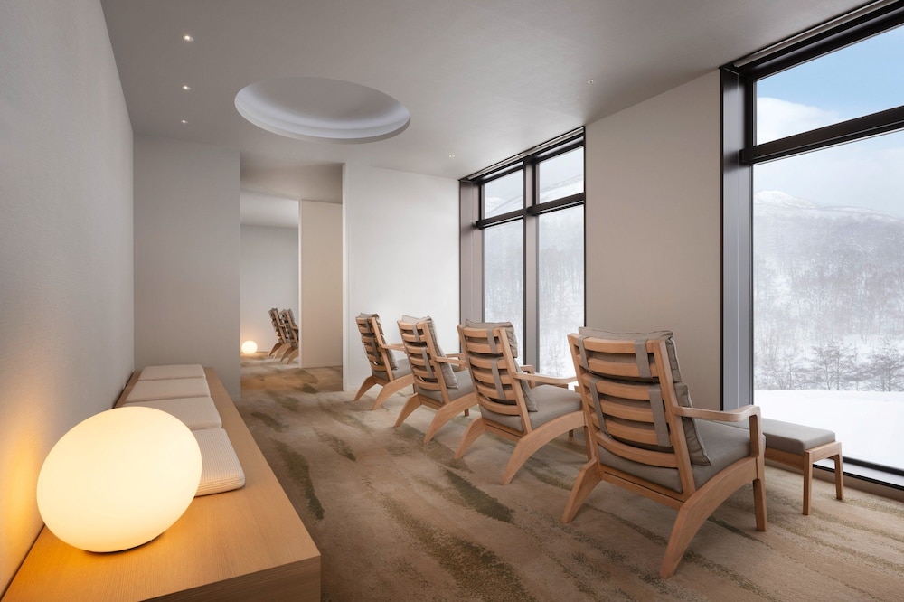 暖房1 | ニッコースタイルニセコ HANAZONO