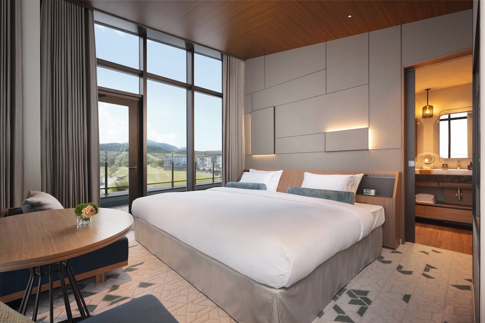 プレミアム パノラマ 羊蹄 ビュー 禁煙 | ニッコースタイルニセコ HANAZONO