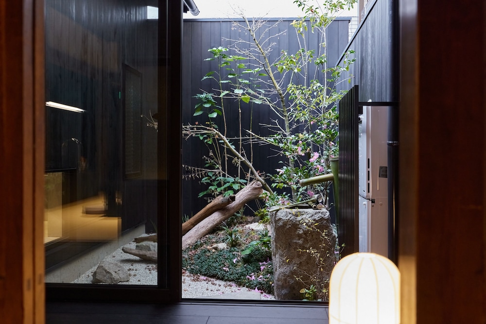 ファミリー ハウス 部屋からの景観0 | 紡　上鱗形町