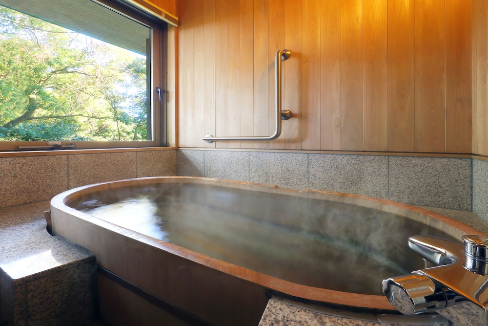 スタンダード ルーム バスルーム0 | 松島佐勘 松庵