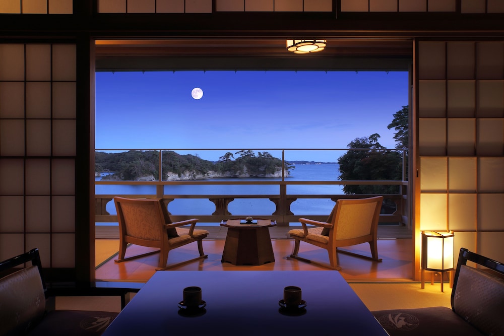 スタンダード ルーム 客室3 | 松島佐勘 松庵