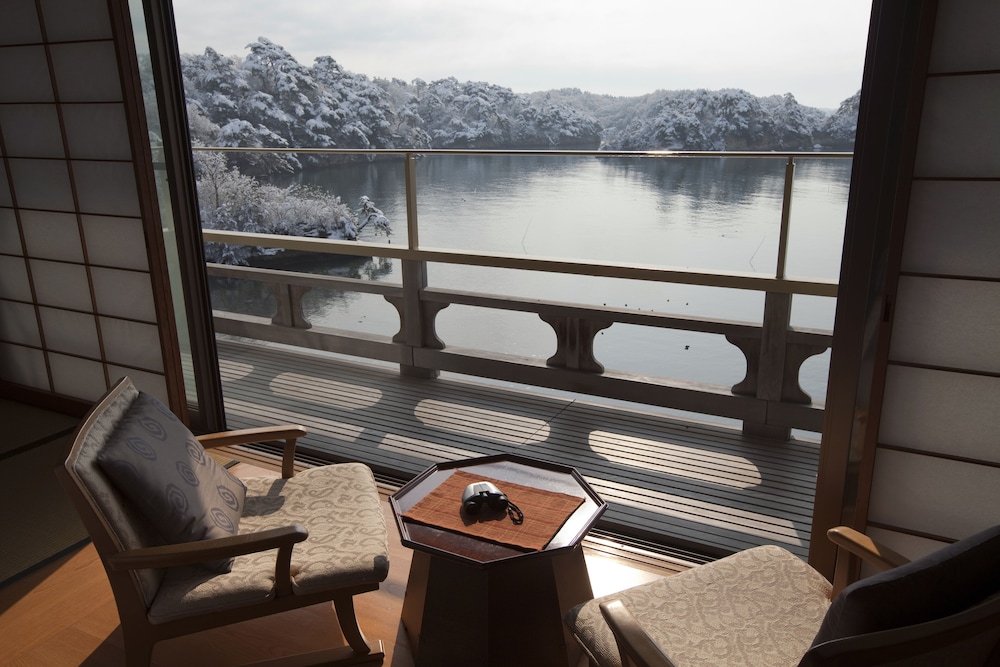 スタンダード ルーム 客室1 | 松島佐勘 松庵