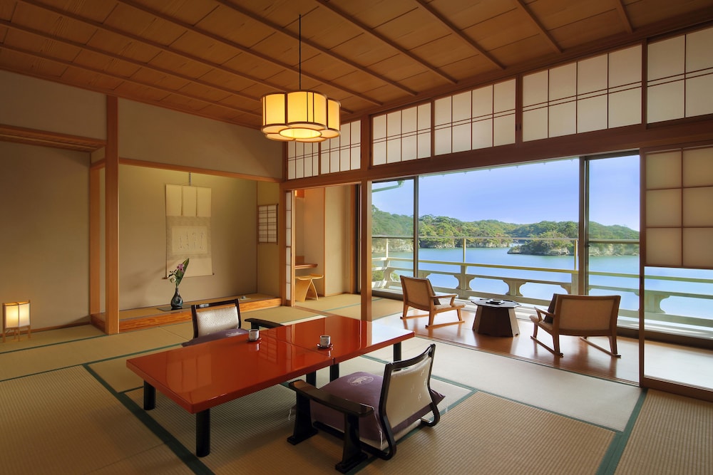 スタンダード ルーム 客室4 | 松島佐勘 松庵