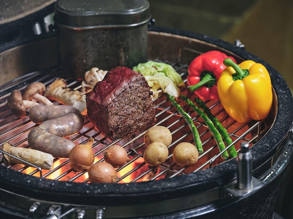 Hanz Outdoor Villa ながや 客室5 | ハンズアウトドアリゾート (旧グランピングヴィラハンズ河口湖)