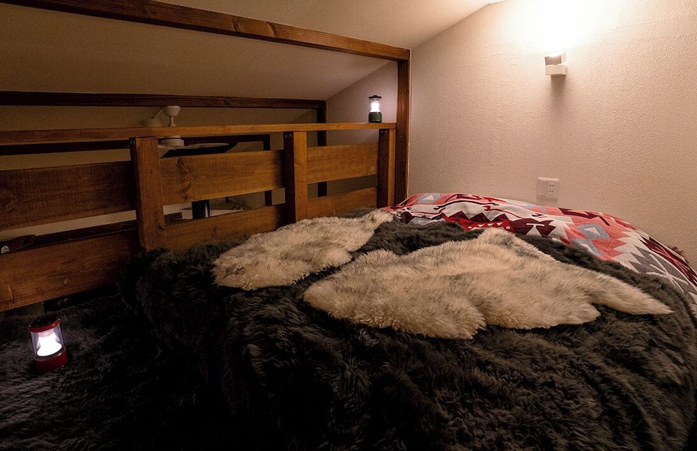 Hanz Outdoor Villa 離れ L 客室3 | ハンズアウトドアリゾート (旧グランピングヴィラハンズ河口湖)