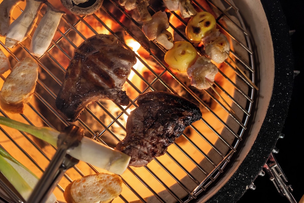 Glamping Hanz Pao (大人4名) 客室7 | ハンズアウトドアリゾート (旧グランピングヴィラハンズ河口湖)