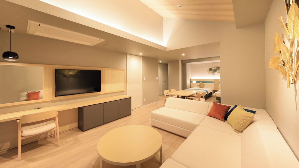 お部屋タイプおまかせ（指定不可） 客室の設備とサービス2 | ホテルコンド VIVOVIVA 石垣島