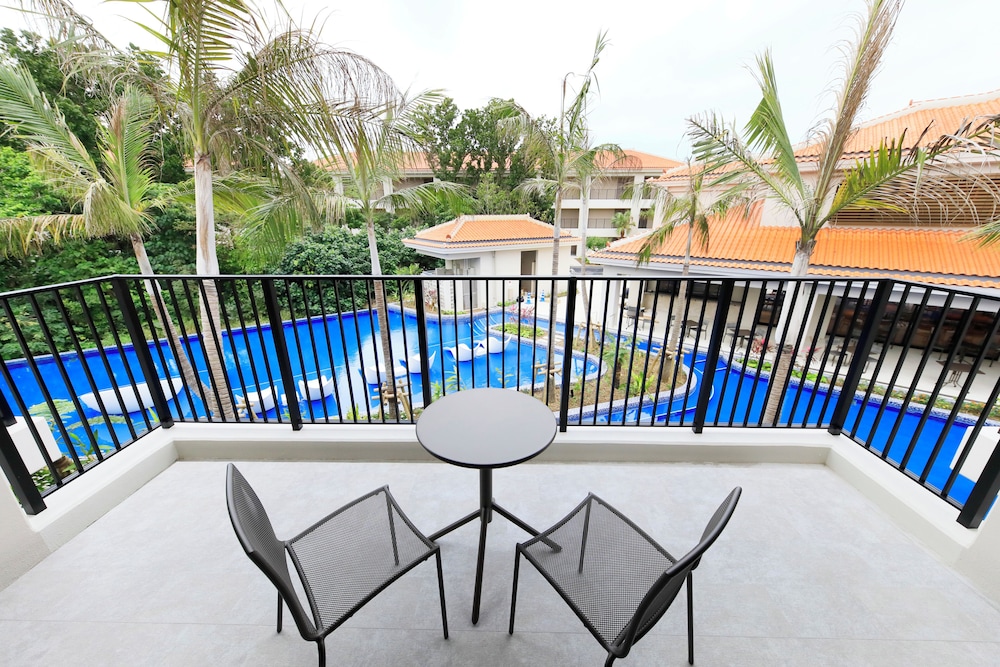 ForestWing (Garden Side) | ホテルコンド VIVOVIVA 石垣島