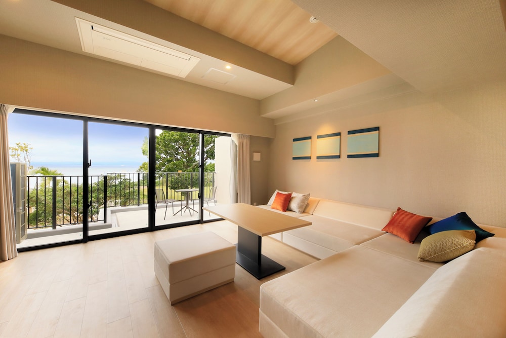 ForestWing (Sea Side) | ホテルコンド VIVOVIVA 石垣島