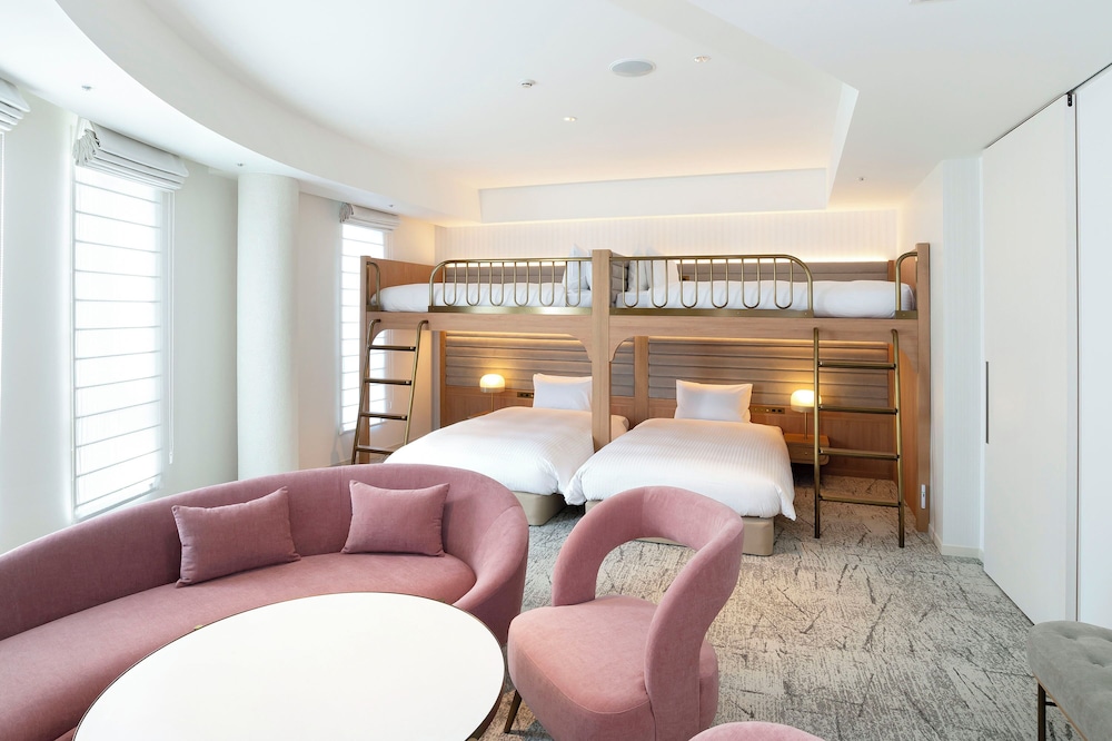 ワイドフォース | ホテルコメント横浜関内