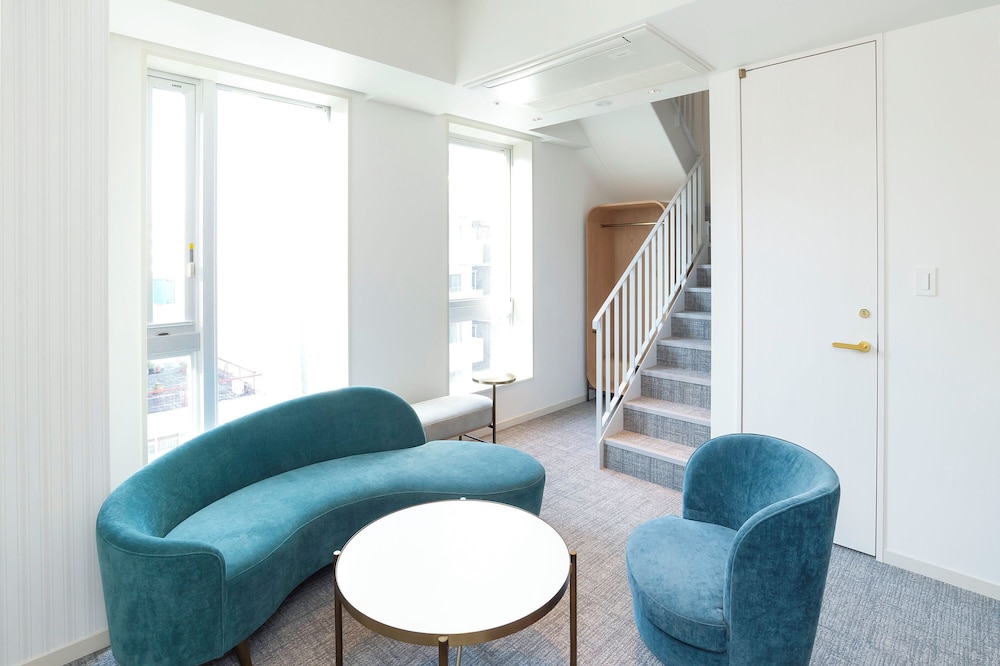 メゾネットルーム | ホテルコメント横浜関内