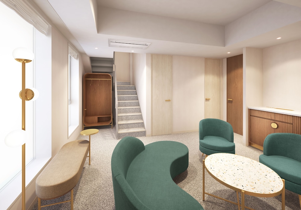 客室1 | ホテルコメント横浜関内