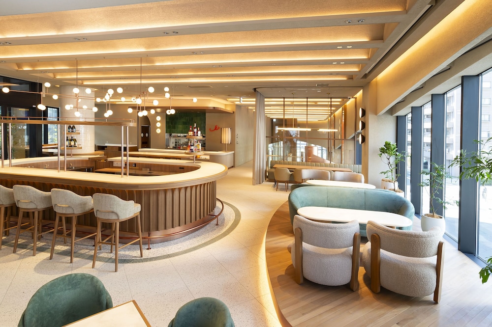 レストラン1 | ホテルコメント横浜関内