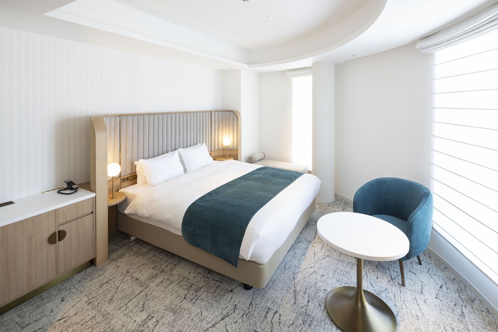 アリーナルーム (シャワーブース完備) | ホテルコメント横浜関内